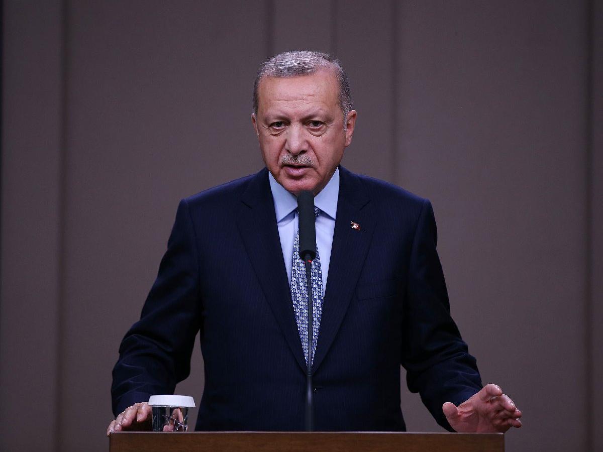 Bloomberg'den Cumhurbaşkanı Erdoğan ve Afganistan analizi: Sonuçları ağır olabilir