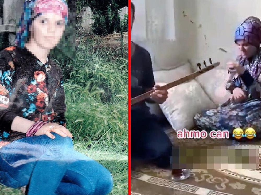 Kayıp 15 yaşındaki Elif, sosyal medyada 'ikinci eş' olarak ortaya çıktı