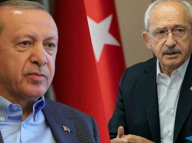 Kemal Kılıçdaroğlu'ndan Erdoğan'ın kararına jet tepki