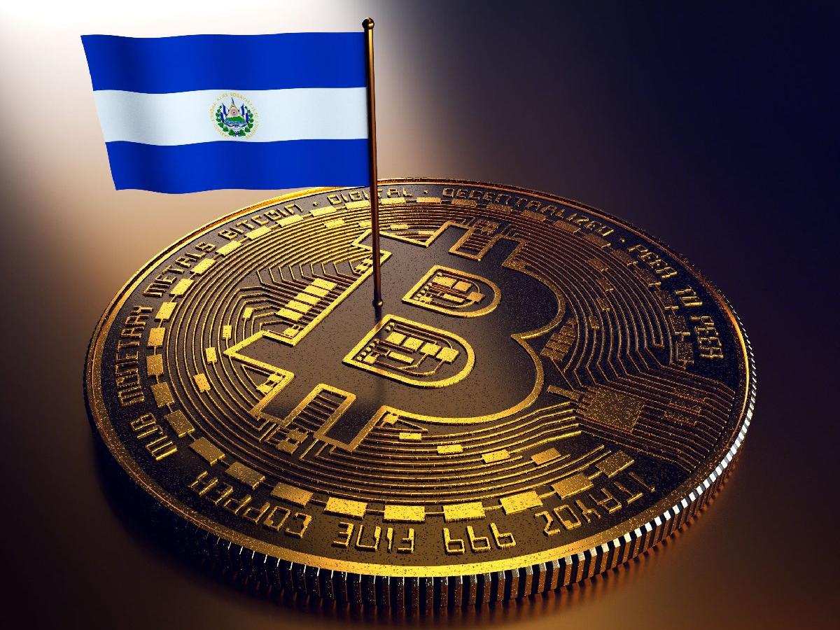 Bitcoin'de El Salvador etkisi ile sert dalgalanma