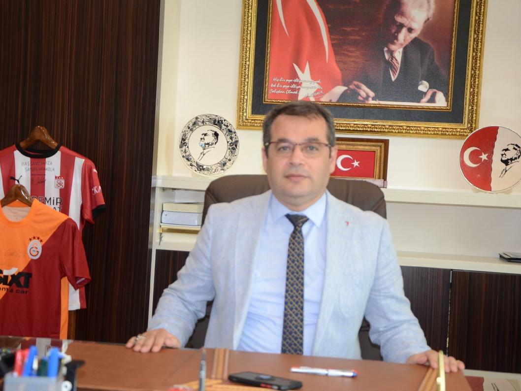 Adana Cumhuriyet Başsavcısı Gümüş: Cezasını çeken mahkumu topluma kazandırmak çok önemli