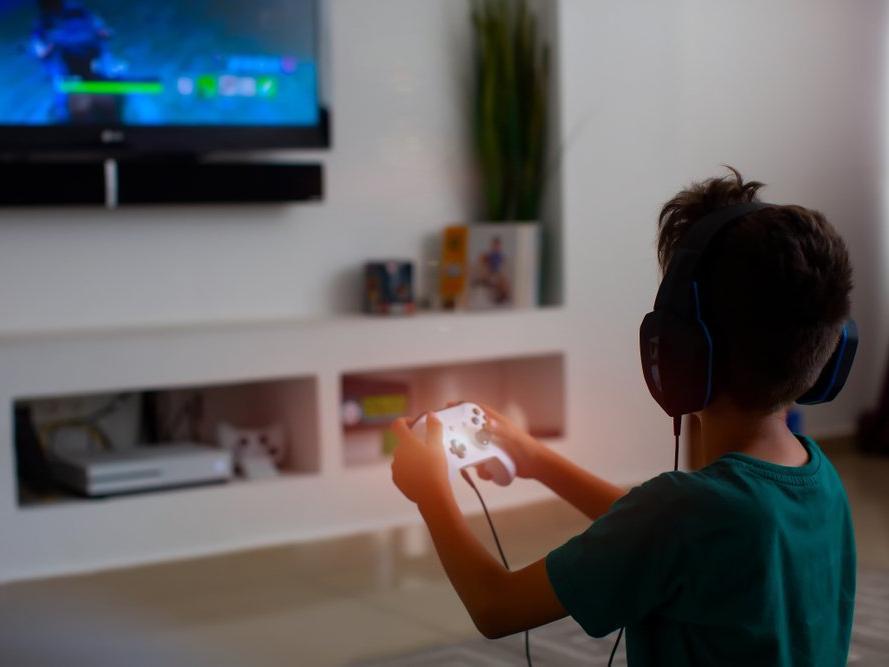 Oyun süreleri kısıtlanmıştı... Çin firmaları görüşmeye çağırdı