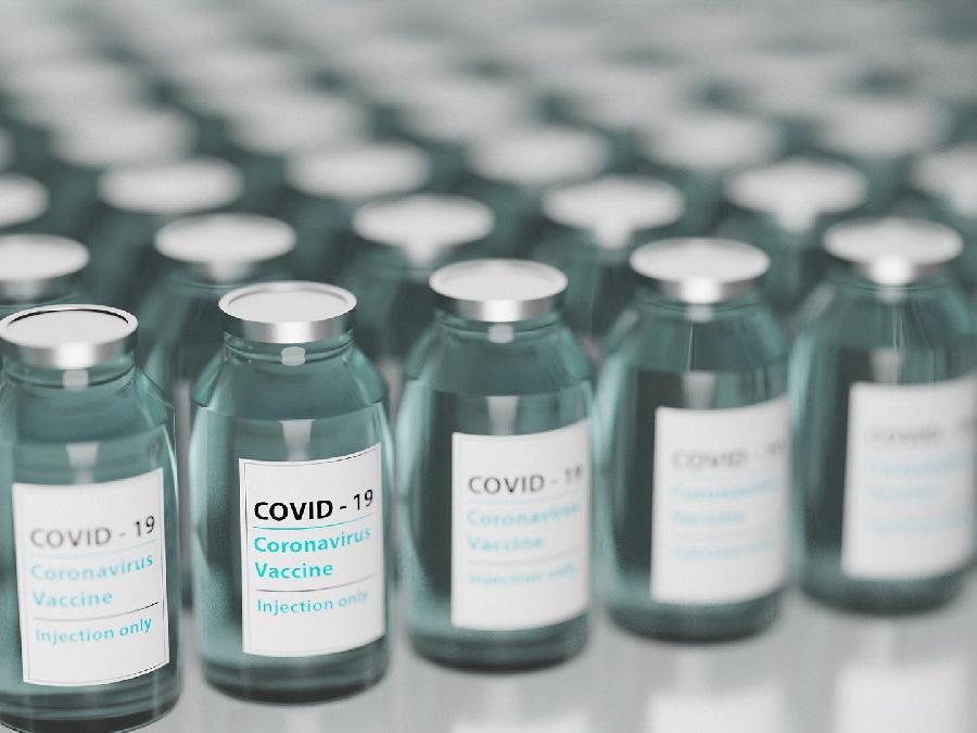 ABD'de heyecan yaratan çalışma: Isıya dayanaklı Covid-19 aşısı