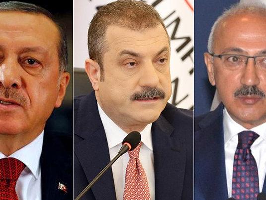 Erdoğan, Elvan, Kavcıoğlu... Ekonomide her kafadan farklı ses çıkıyor