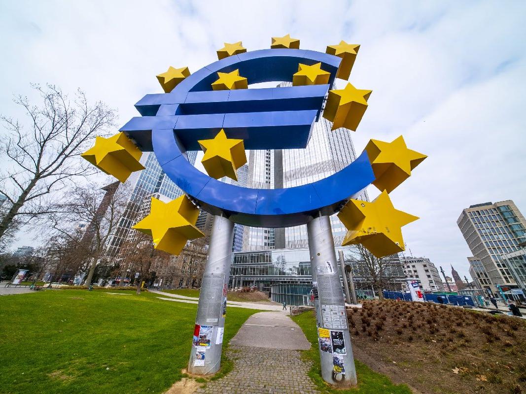 Avrupa Merkez Bankası pandemi alımlarını yavaşlatacak