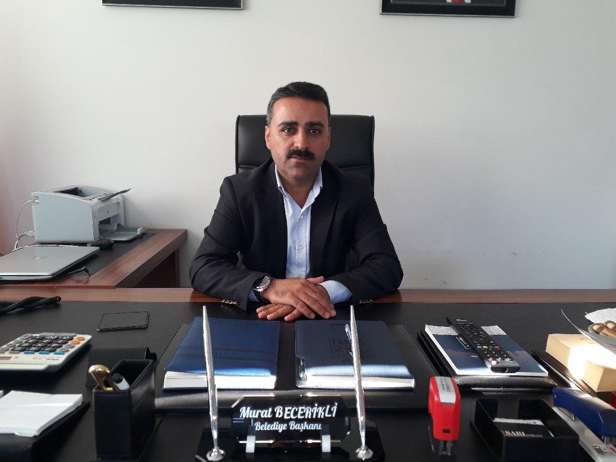 AKP'li Belediye Başkanından kayyumlar hakkında usulsüzlük iddiaları