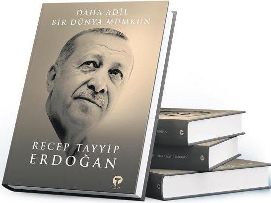 AKP teşkilatı aşı olana Erdoğan’ın kitabını hediye edecek