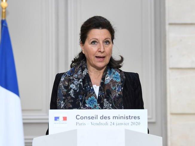 Eski Fransa Sağlık Bakanı Buzyn insanların hayatını tehlikeye atmaktan yargılanacak