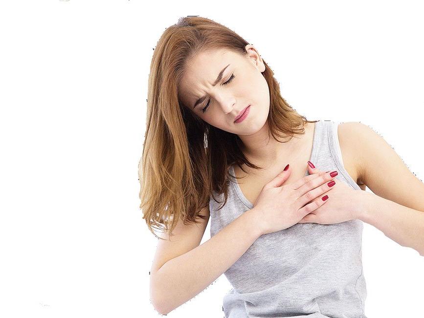 Kadın kalbini tehdit eden 12 önemli risk