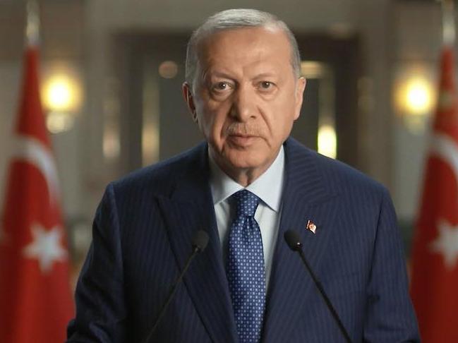 Erdoğan: 2023 seçimlerini zaferle sonuçlandıracağımıza inanıyorum