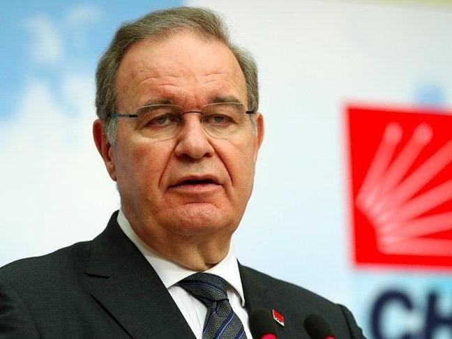 CHP Sözcüsü Öztrak: AKP sandıkta gider gitmez ekonomi düzelir