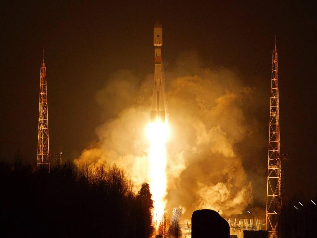 Rus ordusu için uzaya yeni uydu