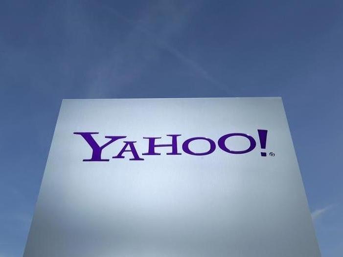 Tinder CEO'su Jim Lanzone, Yahoo'nun bir sonraki CEO'su olacak