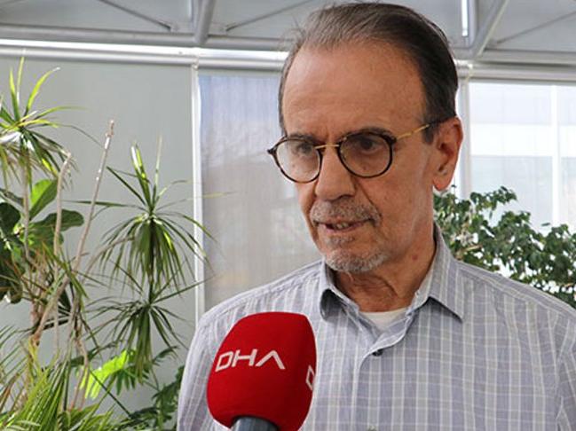Prof. Dr. Mehmet Ceyhan: 1-2 hafta sonra en çok vaka görülen il olabilir