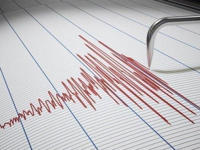 Datça’da 4.4 büyüklüğünde deprem! Son depremler…