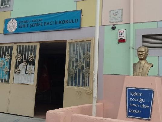 'Teneke okul' Meclis'e taşındı