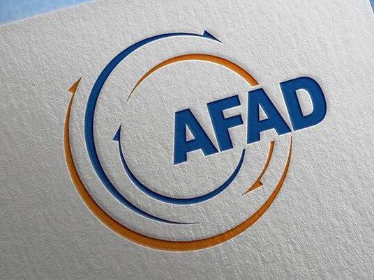 Resmi Gazete'de yayımlandı: AFAD'da görev değişimi