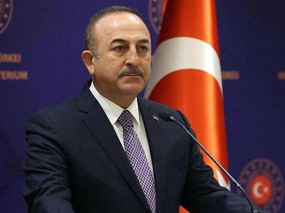 Dışişleri Bakanı Çavuşoğlu: Mültecilerin ülkelerine döndürülmesi için çalışmalarımız var