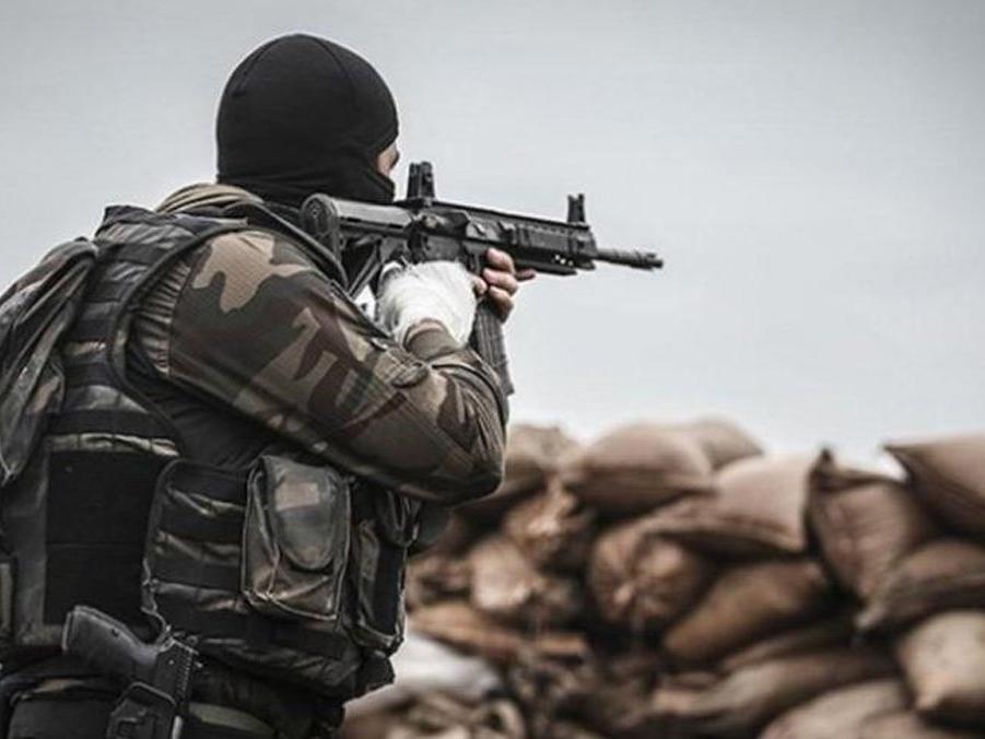MSB duyurdu: 4 PKK/YPG’li terörist etkisiz hale getirildi