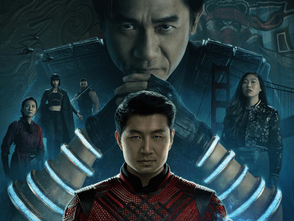 Çin Hükümeti'nden Marvel filmine engel