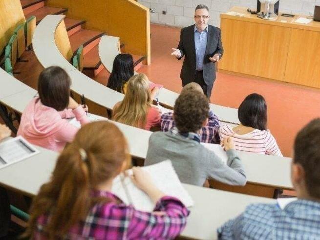 Kastamonu Üniversitesi akademik personel alıyor