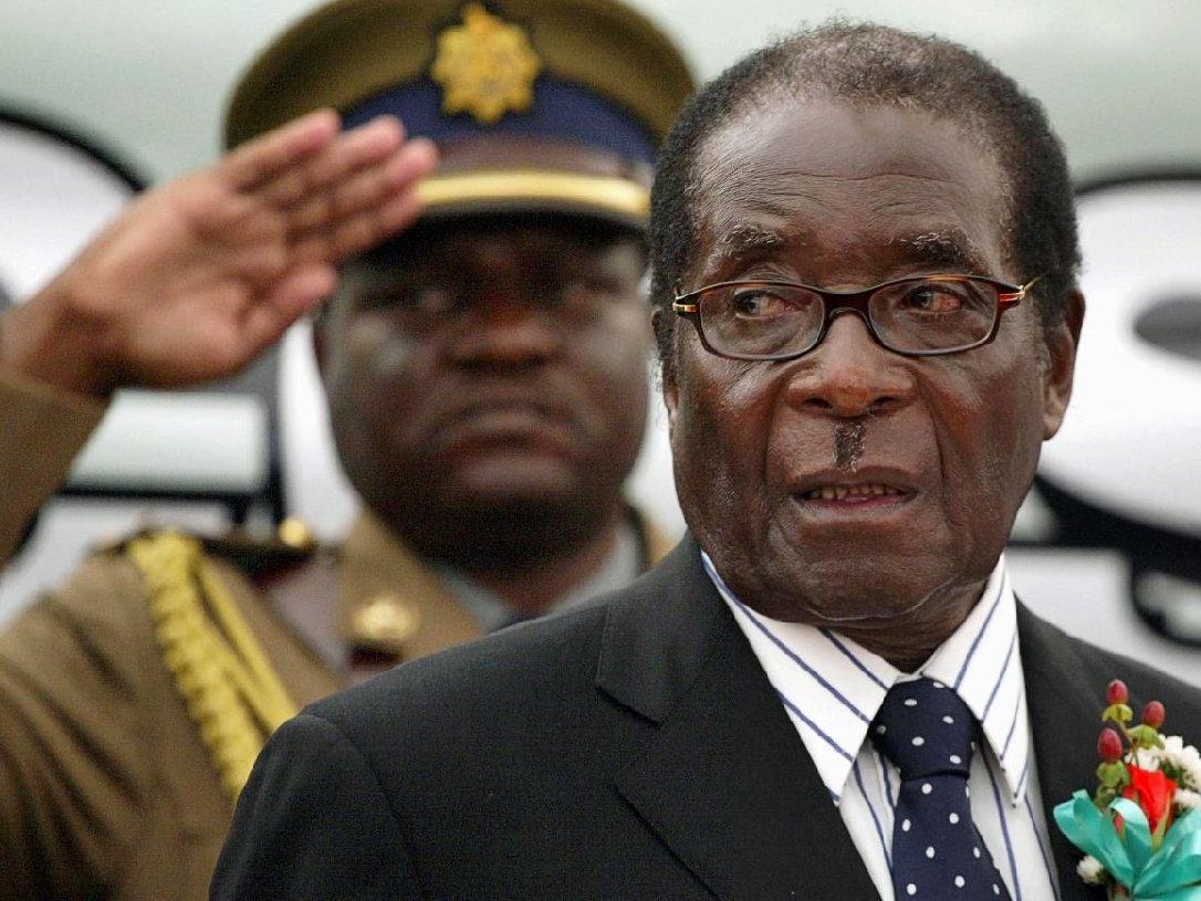 'British American Tobacco, eski Zimbabve liderine rüşvet ödedi'