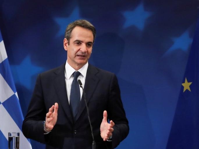 Yunanistan Başbakanı'ndan Türkiye açıklaması: Çıkarlarımız örtüşüyor