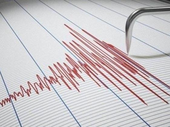 Arjantin'de 6.2 büyüklüğünde deprem