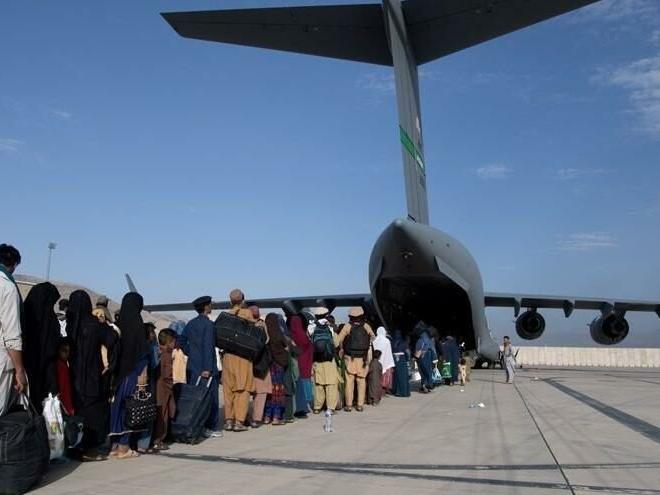 Dışişleri'nden Kabil Havalimanı açıklaması
