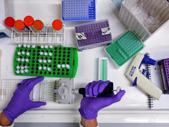 50'den fazla kanser türünü tespit edebilen test geliştirildi