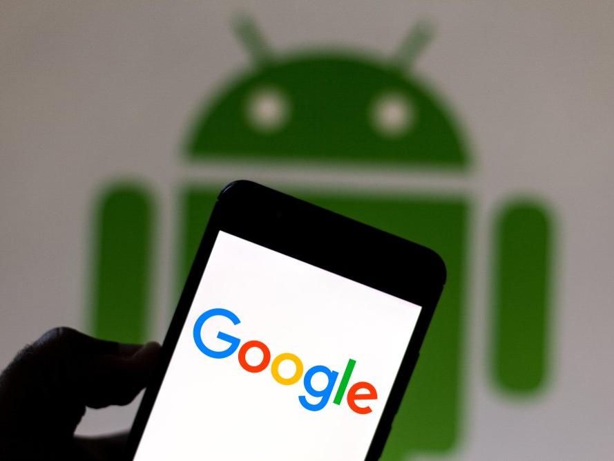Güney Kore'den Google'a 176 milyon dolar ceza