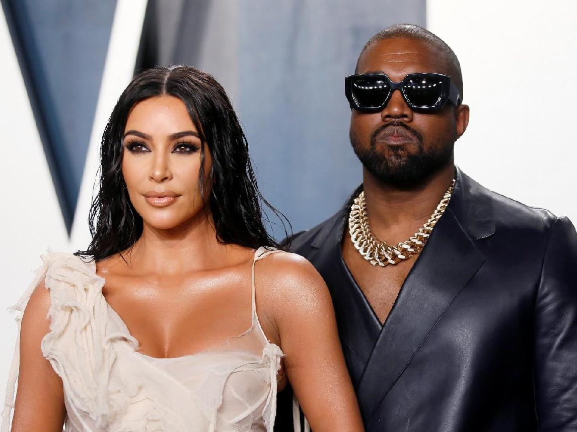 Kanye West, Kim Kardashian'ı ünlü bir şarkıcıyla aldatmış