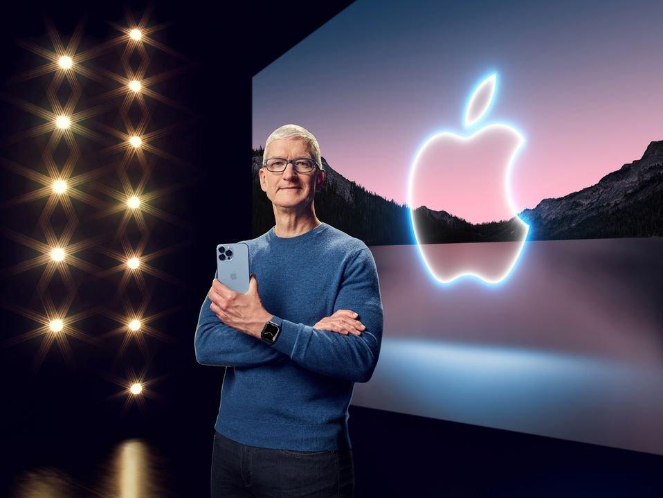 Hayal kırıklığı yarattı: Apple'ın yeni iPhone'ları beğenilmedi