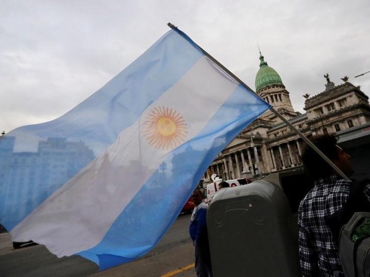 Arjantin İçişleri Bakanı istifasını sundu