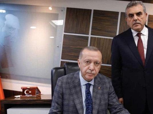 AKP'li başkana 'parsel parsel' arsa satış tepkisi
