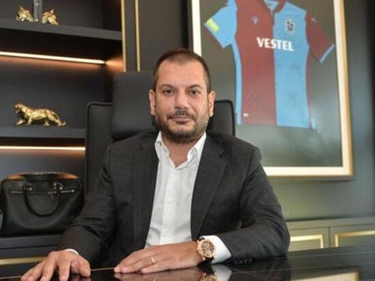 Trabzonspor'da tepki: 'Galatasaray maçında akılla izah edemediğimiz olaylar yaşandı'