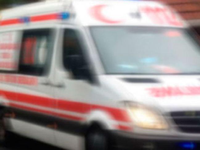 Otomobilin çarptığı 9 yaşındaki Sıraç hayatını kaybetti