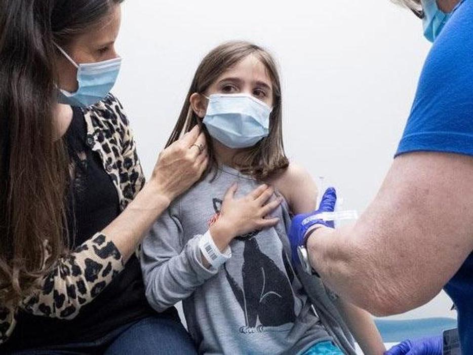 İstanbul'da aşı yapılan çocuk ve gençlerin sayısı açıklandı