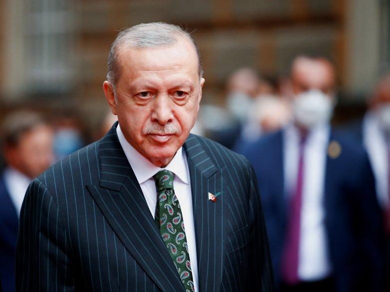 Cumhurbaşkanı Erdoğan'ın "Söz konusu" dediği füze sistemi ile ilgili dikkat çeken açıklama