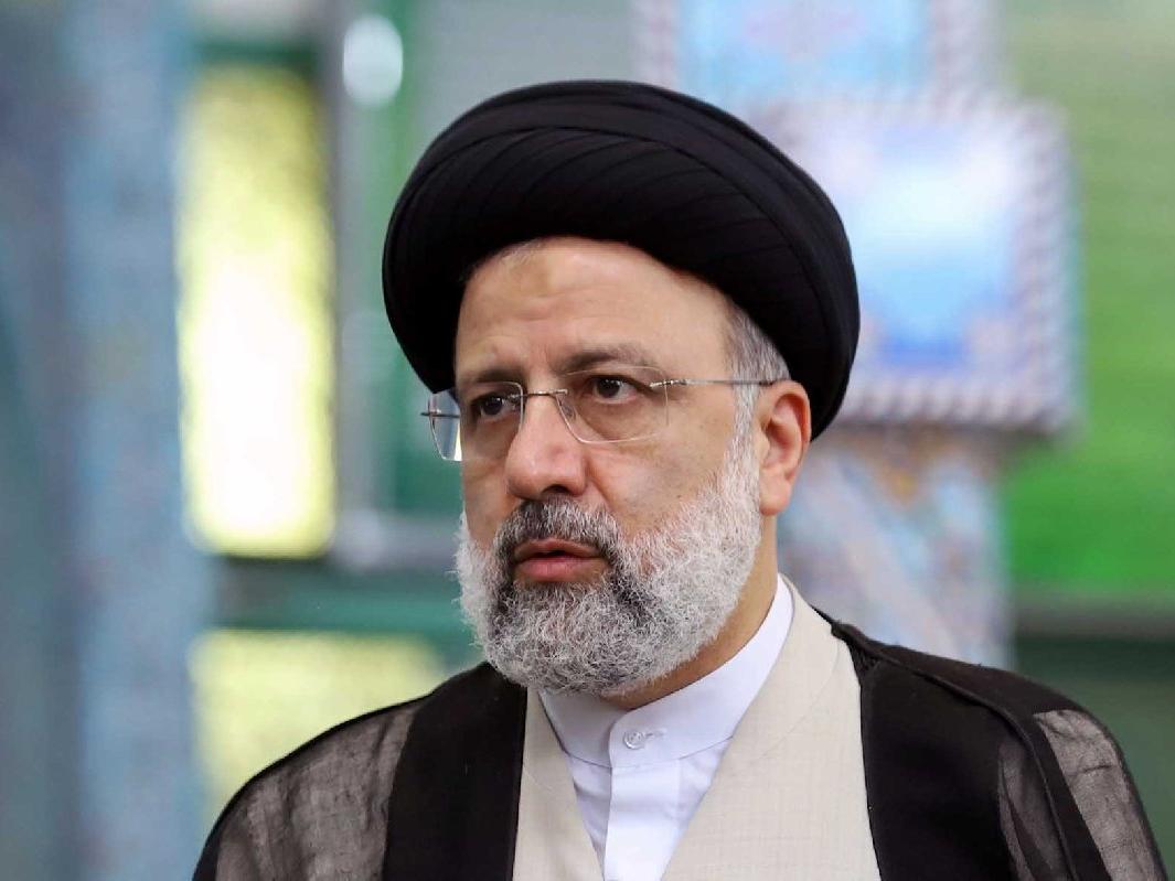 İran Cumhurbaşkanı Reisi'den iş birliği mesajı: Önem veriyoruz