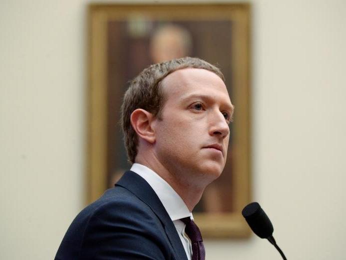 Milletvekillerinden Zuckerberg'e uyarı
