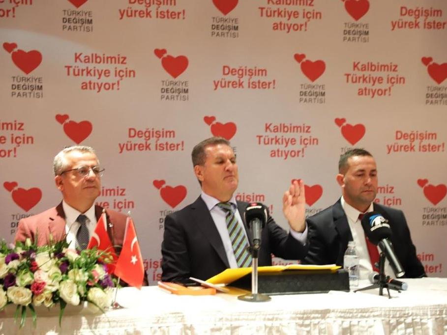 Mustafa Sarıgül: Ofsayt kalkınca futbol da daha iyi işleyecekse onu da kaldırırız