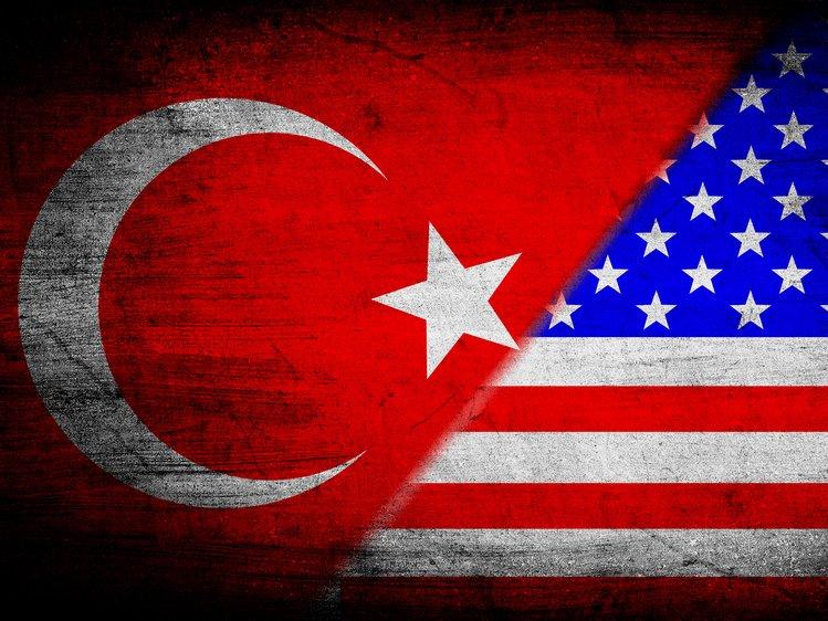 ABD'den Türkiye'de bulunan bir kişiye yaptırım kararı