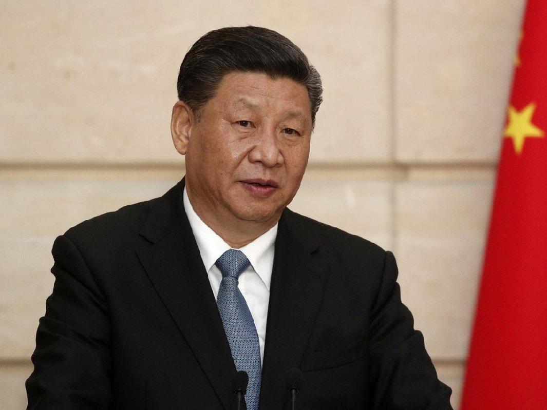 Devlet Başkanı açıkladı: Çin, Afganistan'a daha fazla yardım sağlayacak