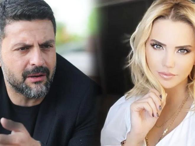 Ece Erken ile Şafak Mahmutyazıcıoğlu'nun evliliğinde kriz