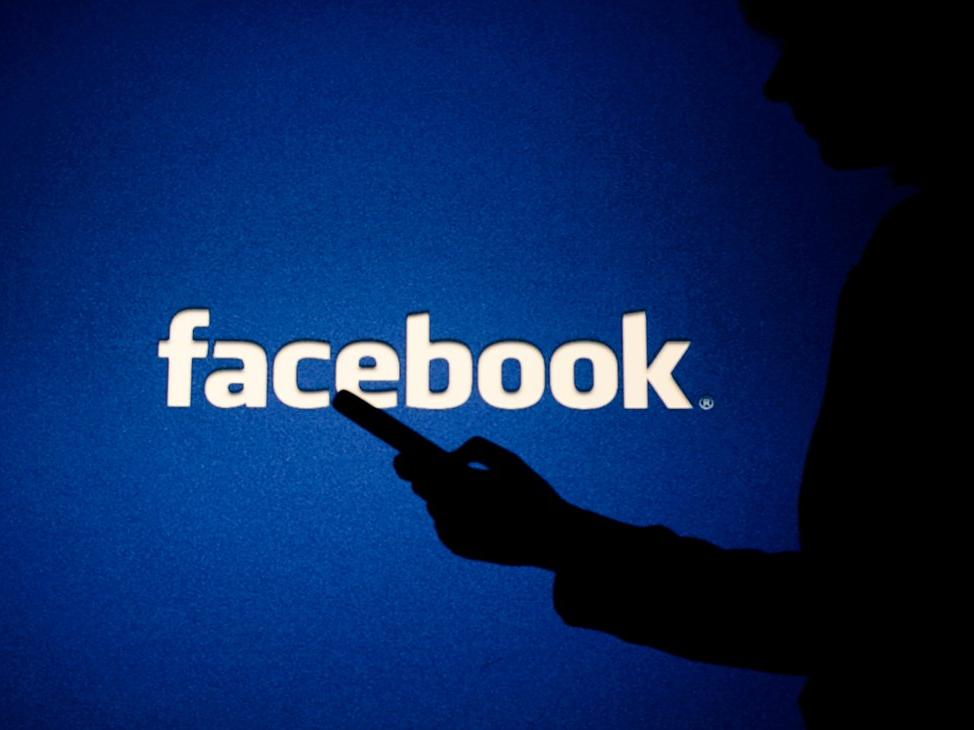 Facebook liderleri endişeli: Kontrol edemiyoruz