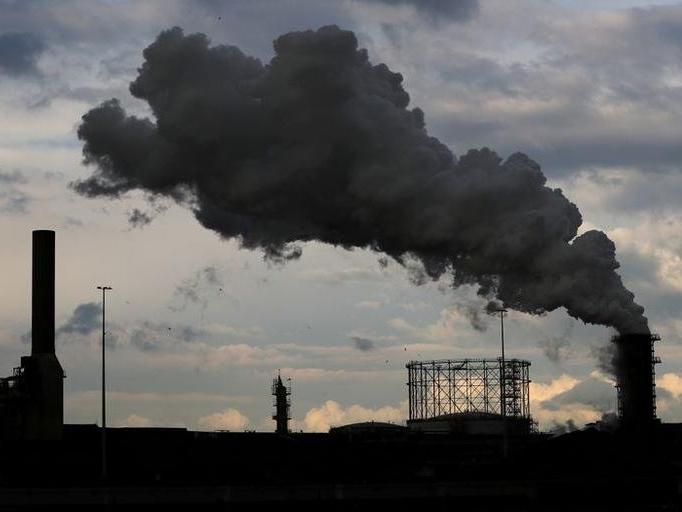 Biden, dünya liderlerini metan gazı emisyonlarını azaltmaya çağırıyor