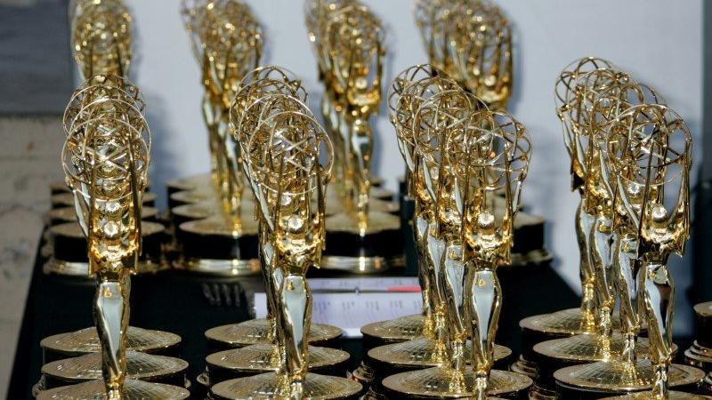 Emmy Ödülleri 2021 için geri sayım başladı