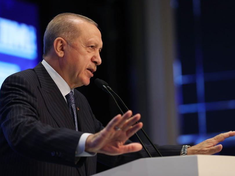 Cumhurbaşkanı Erdoğan'ın ABD seyahati öncesi dikkat çeken yorum
