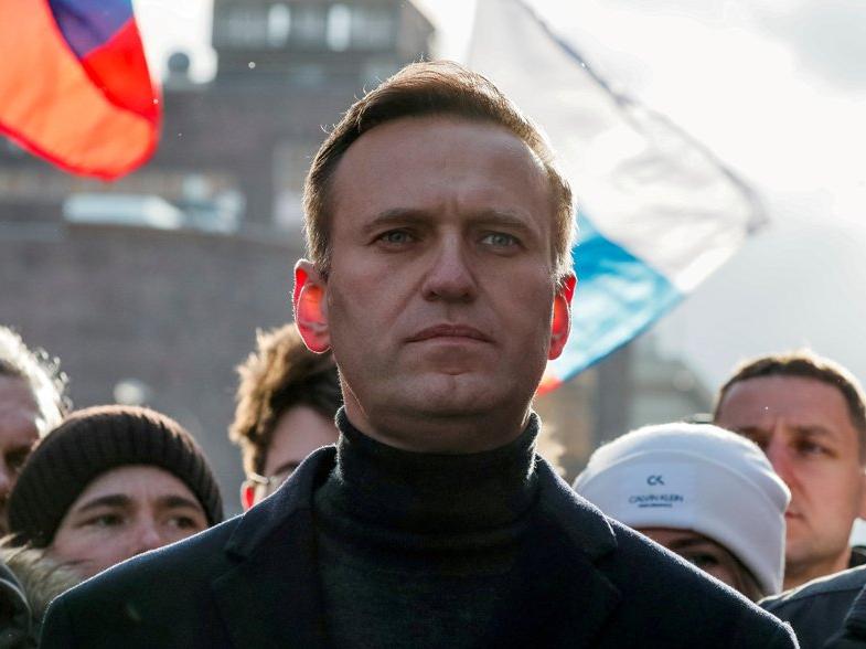Navalny yandaşlarından YouTube ve Telegram'a suçlama
